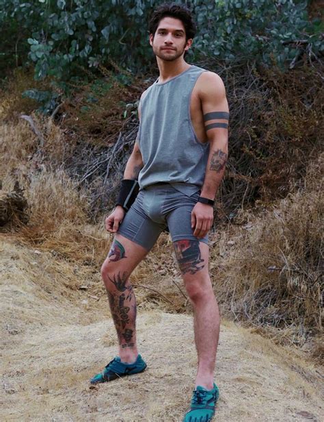 tyler posey nude pics|Tyler Posey Gay Pornstar